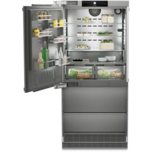 Image : LIEBHERR ECBNe8871 BioFresh Réfrigérateur