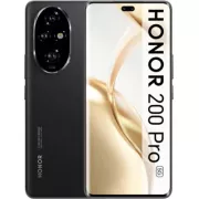 HONOR 200 Pro Noir Smartphone