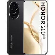 HONOR 200 Noir Smartphone