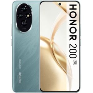 Image : HONOR 200 vert emeraude Smartphone