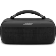 BOSE Soundlink Max Noir Enceinte portable