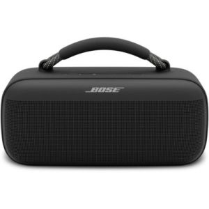 Image : BOSE Soundlink Max Noir Enceinte portable