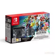 Nintendo Switch Edition Super Smash Bros Ultimate