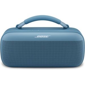 Image : BOSE Soundlink Max Bleu Enceinte portable