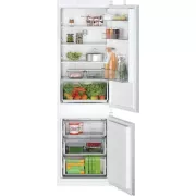 BOSCH Serie 2 - KIN86NSE0 Refrigerateur combine