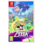 The Legend of Zelda: Echoes of Wisdom Nintendo Switch
