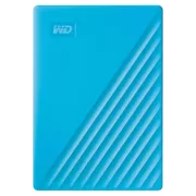 My Passport 2To WD Disque dur externe