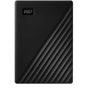 My Passport 4 To WD Disque Dur Externe