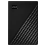 My Passport 5To WD Disque dur Externe