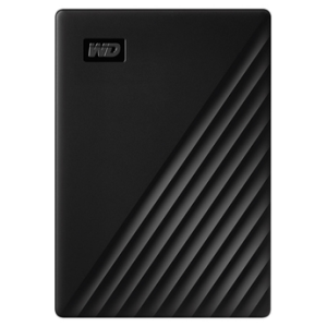 Image : My Passport 5To WD Disque dur Externe