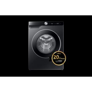 Image : Samsung WW90DG6U25LB Lave-linge AI 9kg