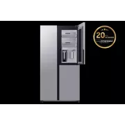 Samsung RH69DG895ESLEF Refrigerateur americain 645l