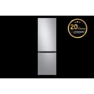Image : Samsung RB34C600CSA Refrigerateur Combine