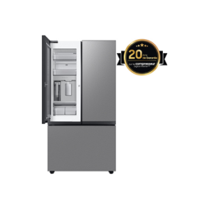 Image : SAMSUNG RF24B2660EQL  Réfrigérateur