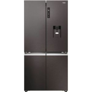 Image : HAIER HCR79F19EHMD Refrigerateur multi portes