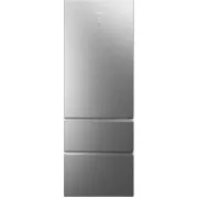 HAIER HTW7720DNMP Refrigerateur combine