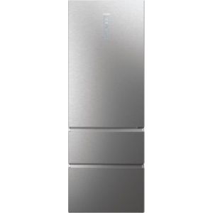 Image : HAIER HTW7720DNMP Refrigerateur combine