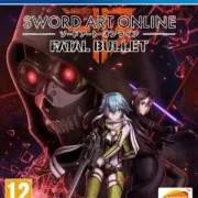 Sword Art Online: Fatal Bullet PS4