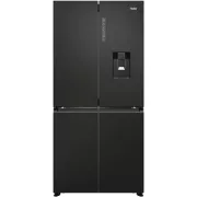 HAIER HCR7818DWPT Refrigerateur