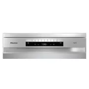 HISENSE HS673B60X Lave vaisselle