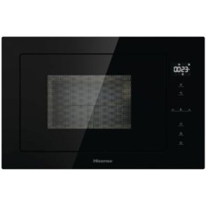 Image : HISENSE BIM325G62BG2 Micro ondes grill encastrable