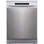 HISENSE HS643C10X Lave vaisselle 60 cm