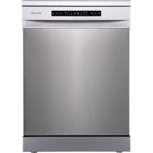 Image : HISENSE HS643C10X Lave vaisselle 60 cm