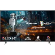 HISENSE 65E7NQ PRO 2024 TV