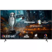 HISENSE 65E77NQ PRO TV 65'