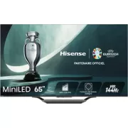 HISENSE MiniLED 65U7NQ 2024 TV