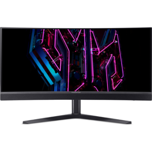 Image : ACER Gaming Predator 34'' X34Vbmiiphuzx ecran PC