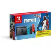 Nintendo Switch Fortnite édition Limitée