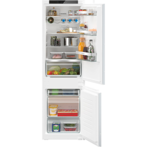 Image : SIEMENS KI86VVSE0 réfrigérateur 177cm