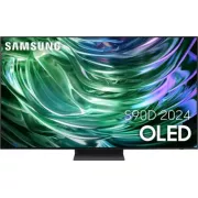 TV SAMSUNG OLED TQ83S90D 2024