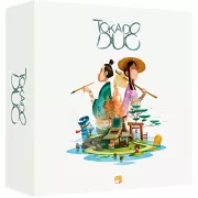 Tokaido Duo Asmodee
