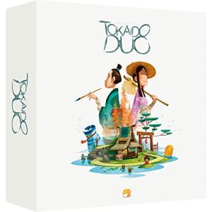 Image : Tokaido Duo Asmodee