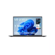 LG Gram 16Z90R-AD78F 16' i7 32 Go 1 To SSD