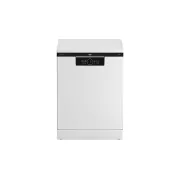 BEKO BDFN26450WC Lave-vaisselle 60 cm