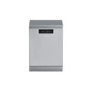 BEKO BDFN36650XC Lave-vaisselle