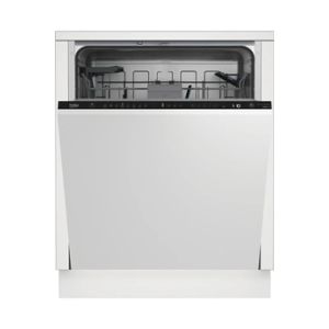 Image : BEKO BDIN28470C Lave-vaisselle