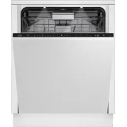BEKO BDIN38646D SlideFit Lave vaisselle
