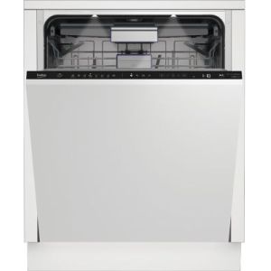 Image : BEKO BDIN38646D SlideFit Lave vaisselle