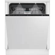 BEKO BDIN38571C Lave vaisselle