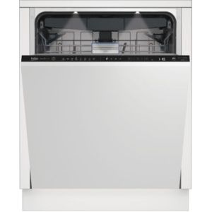 Image : BEKO BDIN38571C Lave vaisselle