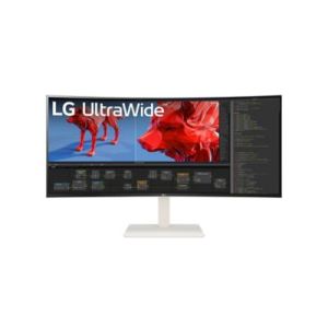 Image : LG ULTRAWIDE 38WR85QC-W Incurve 38'' IPS