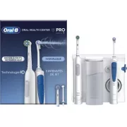 ORAL-B Oxyjet + Pro1 Combine dentaire