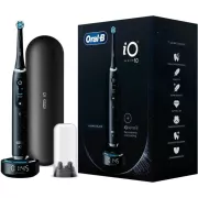 ORAL-B - iO10 Cosmic black