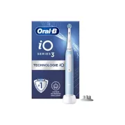 ORALB iO3 ICE BLUE EDITION CADEAUX