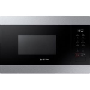 Image : SAMSUNG MS22M8274AT Micro ondes encastrable
