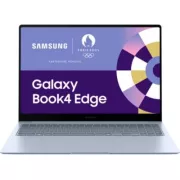SAMSUNG Galaxy Book4 Edge Copilot+ 16' Gris